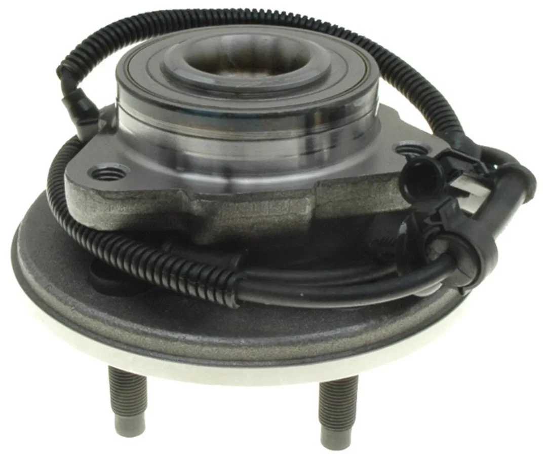 715050 – RAYBESTOS Wheel Bearing And Hub Assembly, OE Replacement